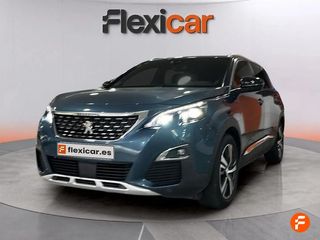 Peugeot 5008 GT-Line 1.2L PureTech 96kW (130CV) S&S
