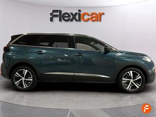 Peugeot 5008 GT-Line 1.2L PureTech 96kW (130CV) S&S