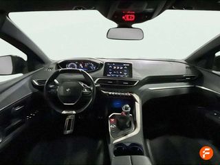 Peugeot 5008 GT-Line 1.2L PureTech 96kW (130CV) S&S