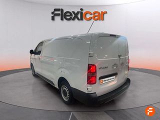 Opel Vivaro 1.6 CDTI S/S 107kW L1 2.7t Combi Plus-9