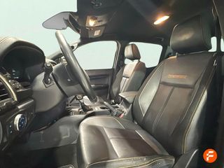 Ford Ranger Wildtrack Auto 213