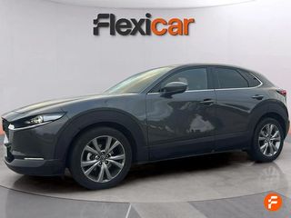 Mazda CX-30 SKYACTIV-G 2.0 90 kW 2WD Evolution