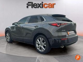 Mazda CX-30 SKYACTIV-G 2.0 90 kW 2WD Evolution