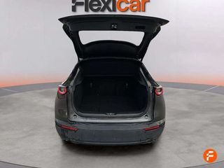 Mazda CX-30 SKYACTIV-G 2.0 90 kW 2WD Evolution