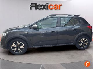 Dacia Sandero Stepway Essential TCe 67kW (90V)