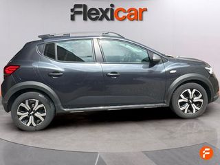 Dacia Sandero Stepway Essential TCe 67kW (90V)