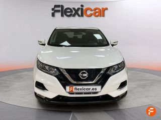 Nissan Qashqai dCi 150CV (110kW) 4x4-i N-TEC