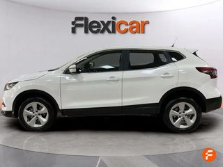 Nissan Qashqai dCi 150CV (110kW) 4x4-i N-TEC