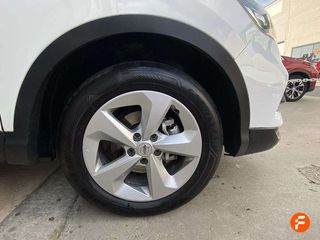 Nissan Qashqai dCi 150CV (110kW) 4x4-i N-TEC