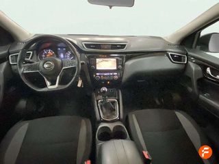 Nissan Qashqai dCi 150CV (110kW) 4x4-i N-TEC