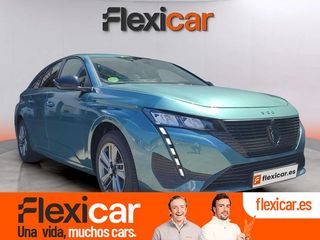 Peugeot 308 SW Allure BlueHDi 130 S&S EAT8