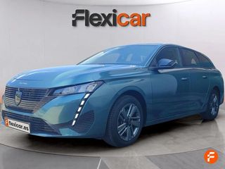 Peugeot 308 SW Allure BlueHDi 130 S&S EAT8