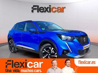 Peugeot 2008 Roadtrip Puretech 96kW (130CV) S&S EAT8