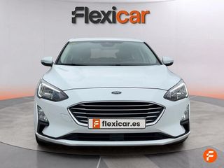 Ford Focus 1.5 Ecoblue 70kW Trend