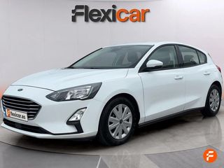 Ford Focus 1.5 Ecoblue 70kW Trend