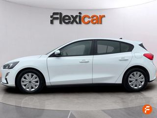 Ford Focus 1.5 Ecoblue 70kW Trend
