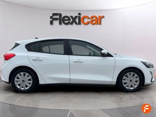 Ford Focus 1.5 Ecoblue 70kW Trend