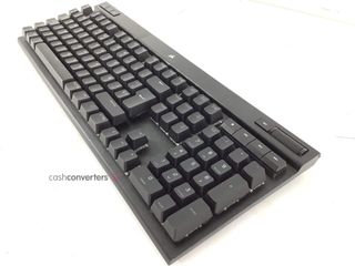 teclado alfanumerico corsair k70 rgb pro