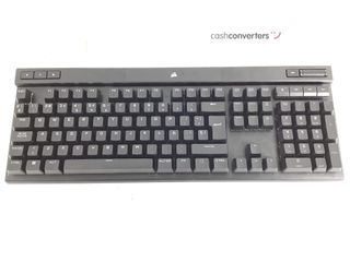 teclado alfanumerico corsair k70 rgb pro