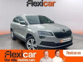 Skoda Karoq 1.5 TSI 110kW (150CV) DSG ACT Style