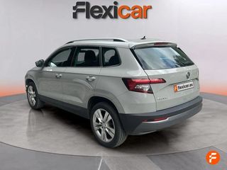 Skoda Karoq 1.5 TSI 110kW (150CV) DSG ACT Style