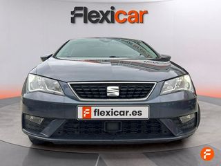 Seat Leon 1.5 EcoTSI 96kW (130CV) St&Sp Style