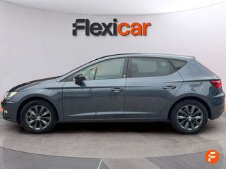 Seat Leon 1.5 EcoTSI 96kW (130CV) St&Sp Style