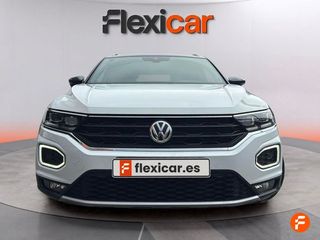Volkswagen T-Roc Sport 1.5 TSI 110kW (150CV) DSG