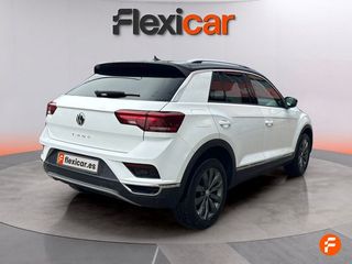 Volkswagen T-Roc Sport 1.5 TSI 110kW (150CV) DSG