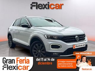Volkswagen T-Roc Sport 1.5 TSI 110kW (150CV) DSG