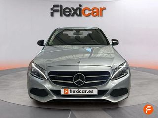 Mercedes Clase C C 220 d
