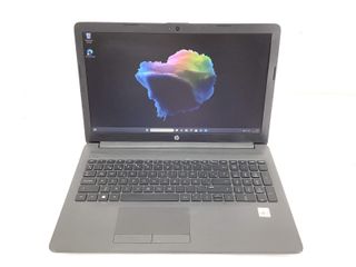 pc portatil hp hp 250 g7 notebook pc