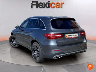 Mercedes GLC GLC 250 d 4MATIC