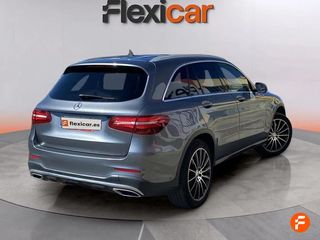 Mercedes GLC GLC 250 d 4MATIC