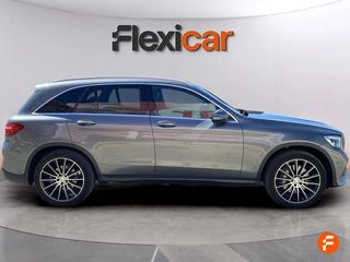 Mercedes GLC GLC 250 d 4MATIC