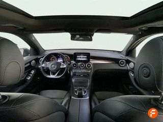 Mercedes GLC GLC 250 d 4MATIC