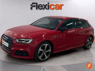 Audi A3 1.6 TDI 85kW (116CV) Sportback