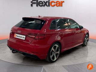 Audi A3 1.6 TDI 85kW (116CV) Sportback