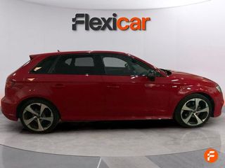 Audi A3 1.6 TDI 85kW (116CV) Sportback
