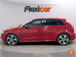 Audi A3 1.6 TDI 85kW (116CV) Sportback