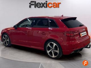 Audi A3 1.6 TDI 85kW (116CV) Sportback