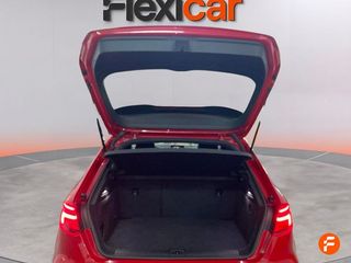 Audi A3 1.6 TDI 85kW (116CV) Sportback