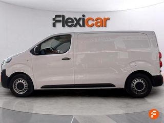 Citroën Jumpy JUMPY TALLA M BlueHDI 100 S&S CONTROL