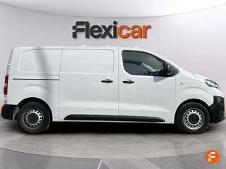 Citroën Jumpy JUMPY TALLA M BlueHDI 100 S&S CONTROL