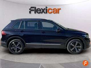 Volkswagen Tiguan Life 2.0 TDI 110kW (150CV) DSG