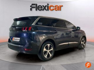 Peugeot 5008 GT-Line BlueHDi 132kW (180CV) S&S EAT8