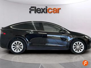 Tesla Model X 75D 4WD