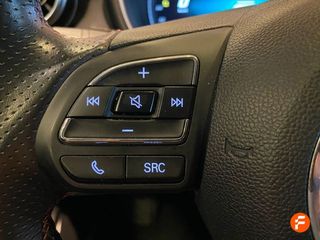 MG HS 1.5 Turbo GDI Luxury DCT