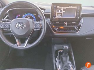 Toyota Corolla 2.0 180H ADVANCE E-CVT