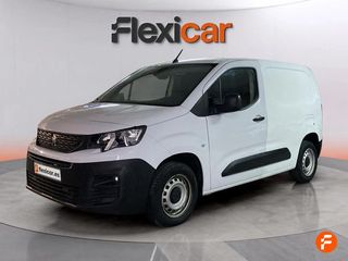 Peugeot Partner 75 kW / 102 CV